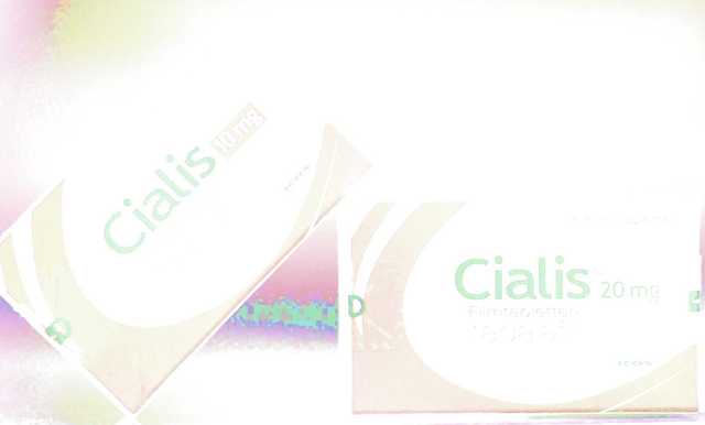 cialis sur le long terme