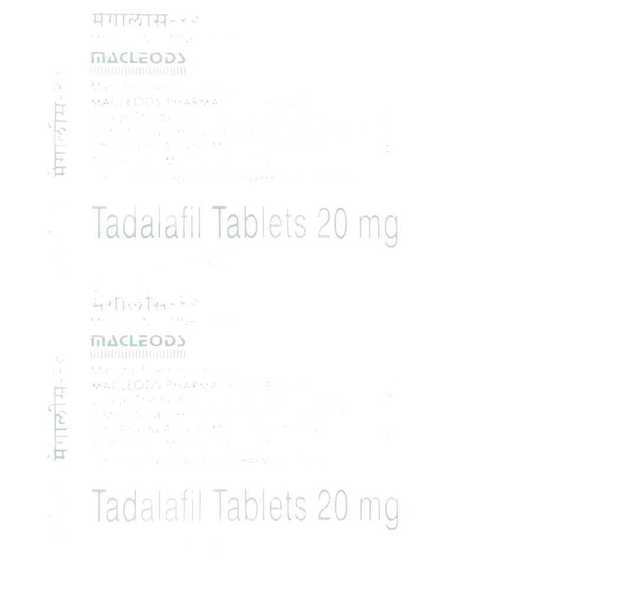 le tadalafil cialis